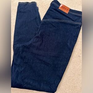 Fabletics Yitty Denim Leggings